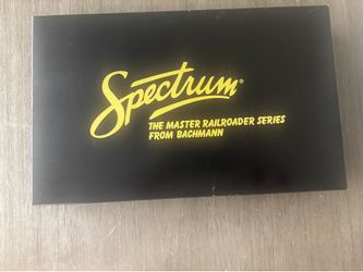 Spectrum HO USRA HEAVY MOUNTAIN 4-8-2 Steam Locomotive