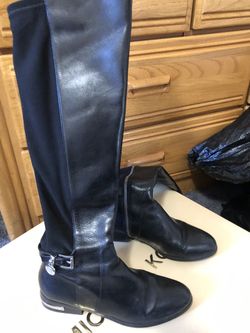 Michael Kors boots
