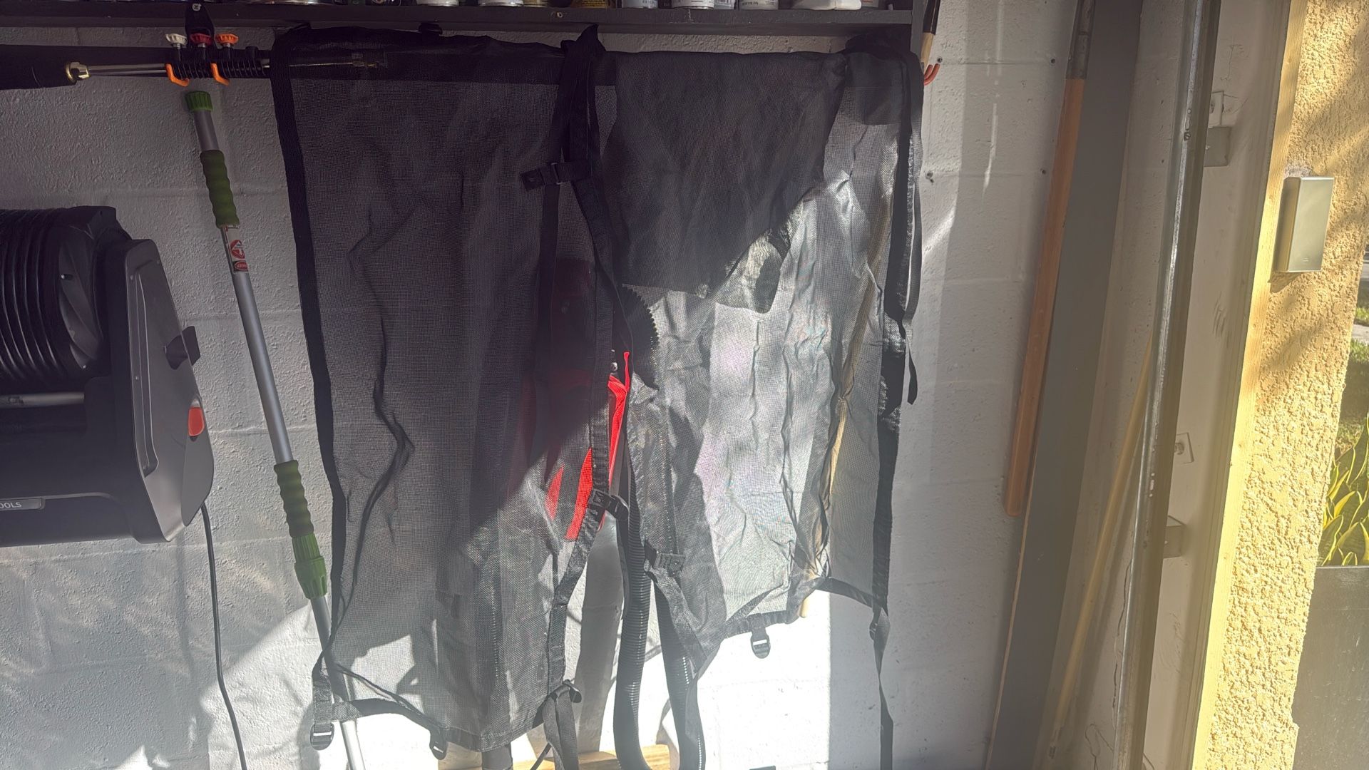 Jeep Gladiator Bikini Top