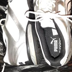 $70.00 New Puma Running Shoes Size 9.5