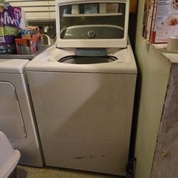Whirlpool Washer