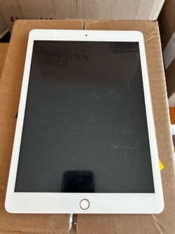 iPad for Parts