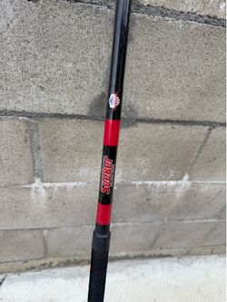 Seeker TAC90 rod
