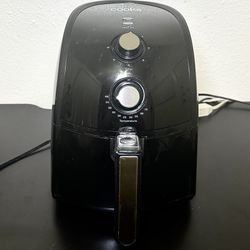Air Fryer - Discounted Price Today