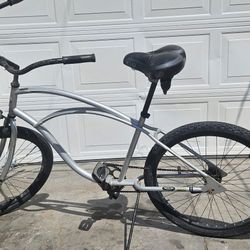 Bike Electra 26