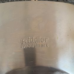 Cuisinart Griddler