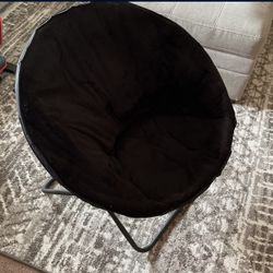 Foldable Portable Lightweight Chair 