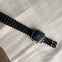 Apple Watch Ultra 1  49mm Titanium
