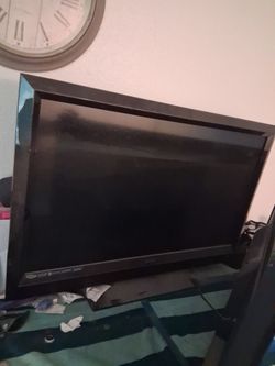 Great condition visio tv