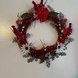 Holiday Wreaths