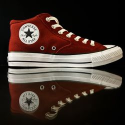 Converse MID A13210F - $63 OBO