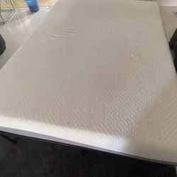 Full Size Bed