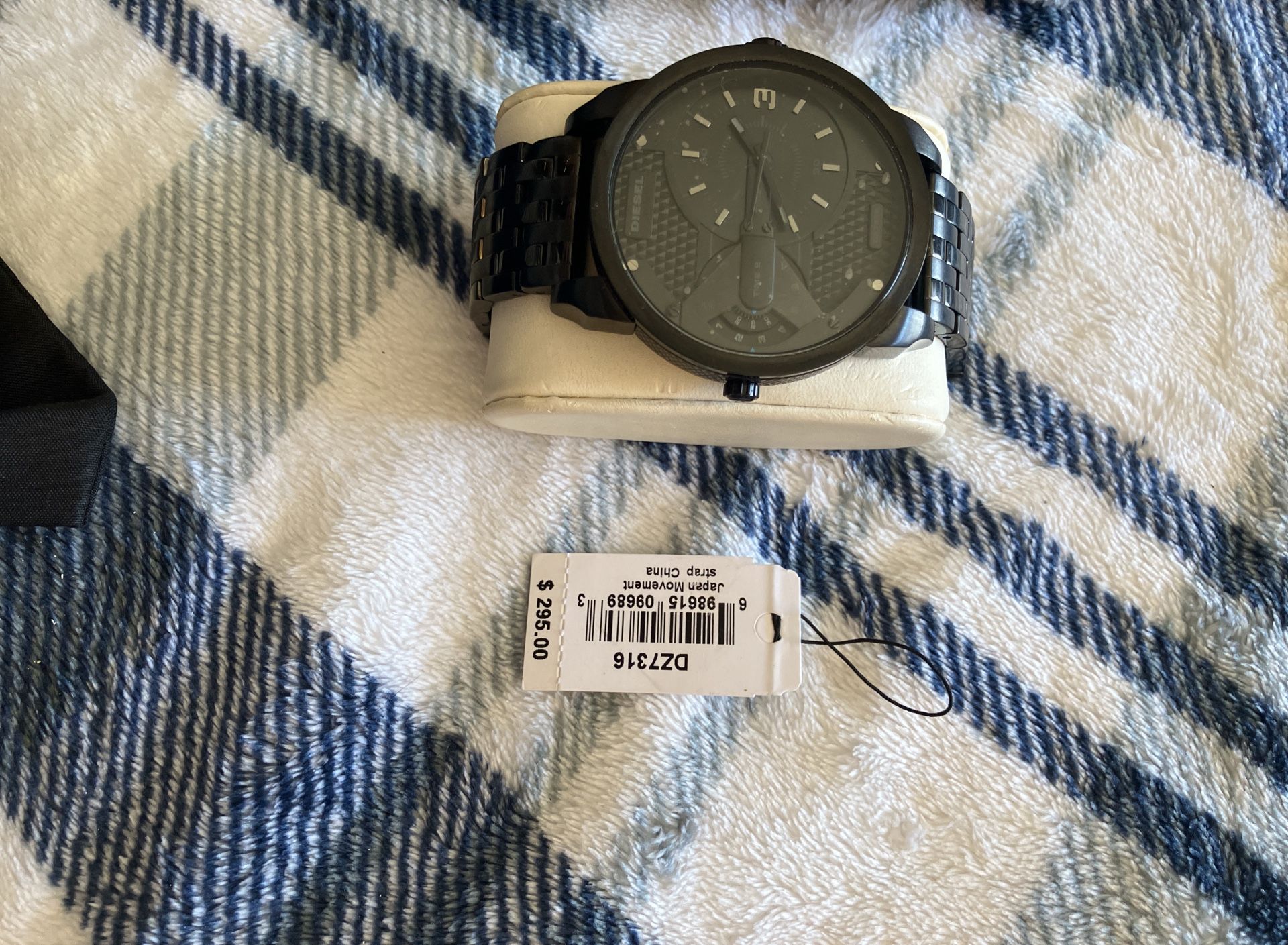 Diesel Watch