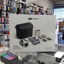 Dji Mini 3 
