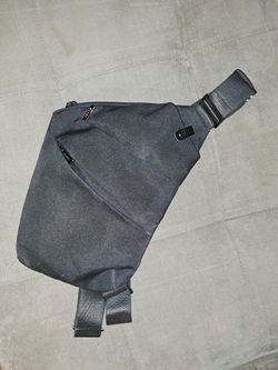 Anti-theft Sling Chest Bag