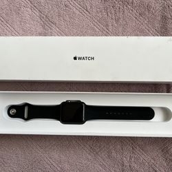 Apple Watch Series 1 GPS