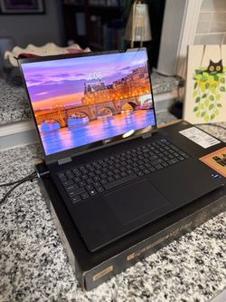 Two Dell Precision 7680 i9 - Needs new HDD