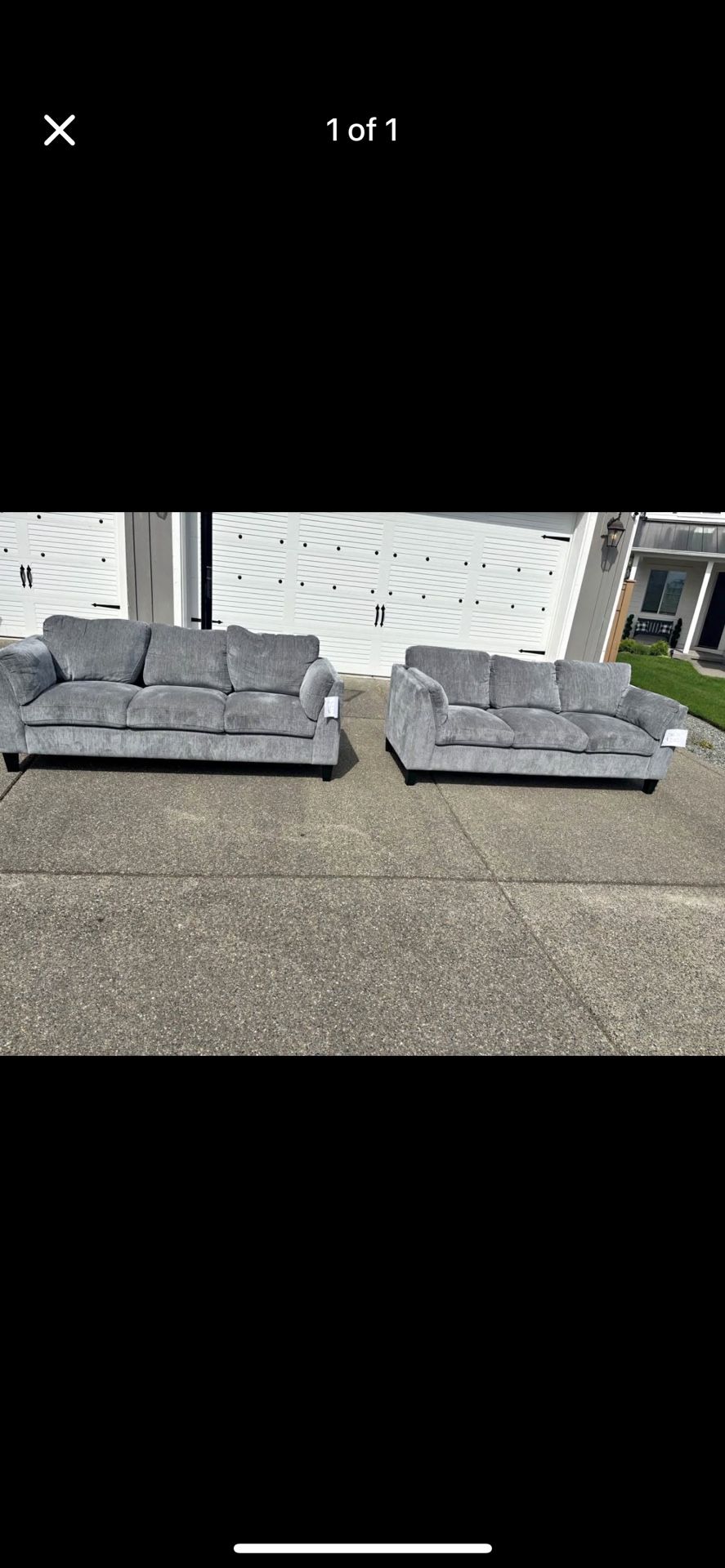 2 Couches