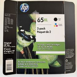 65xl Printer Ink 