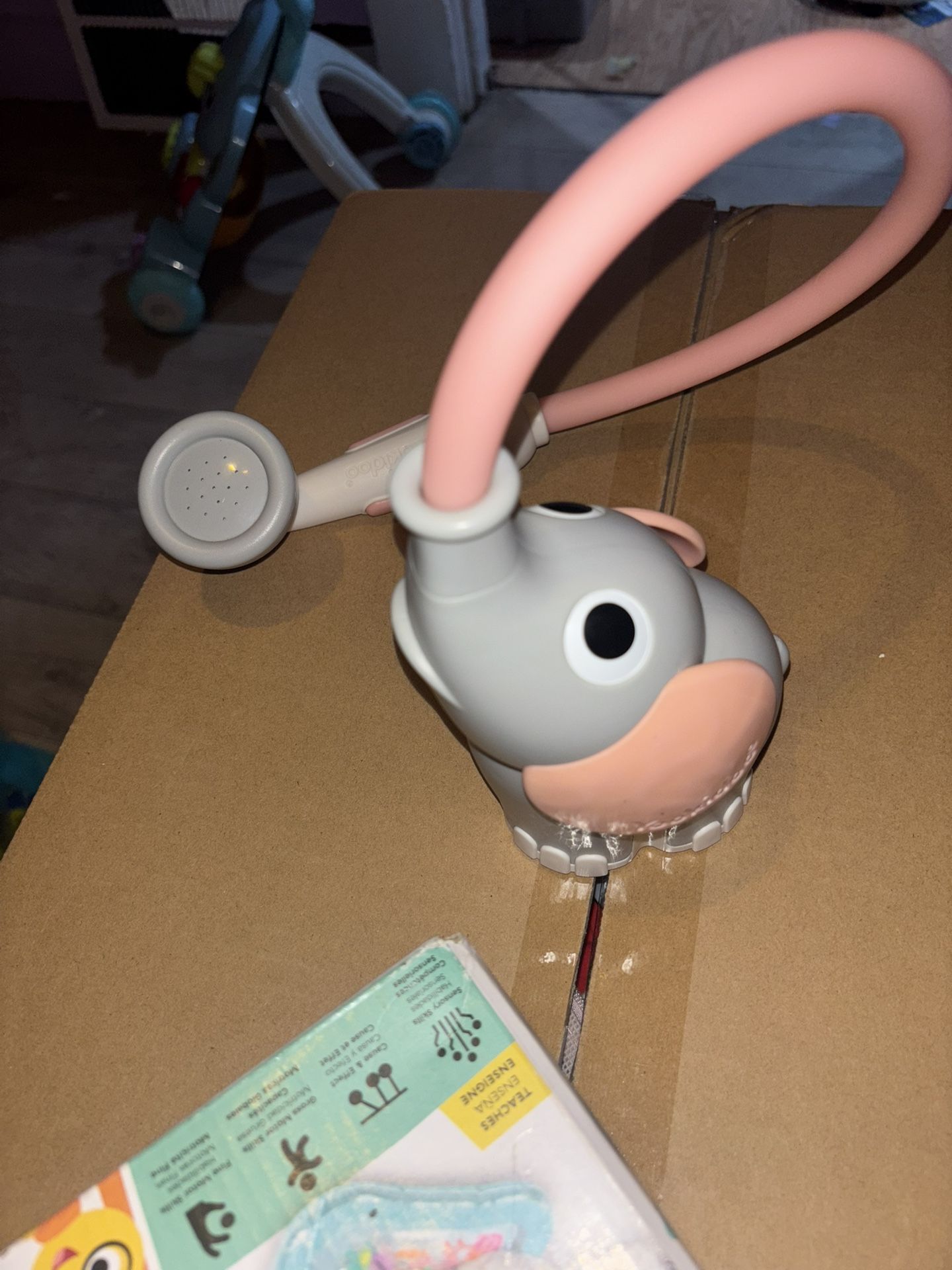 Baby Shower Gadget