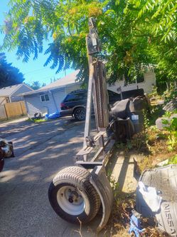 Car dolly