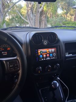 2014 Jeep Patriot