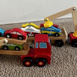 Melissa& Doug Toys For Kids