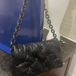 Zara Shoulder Bag 