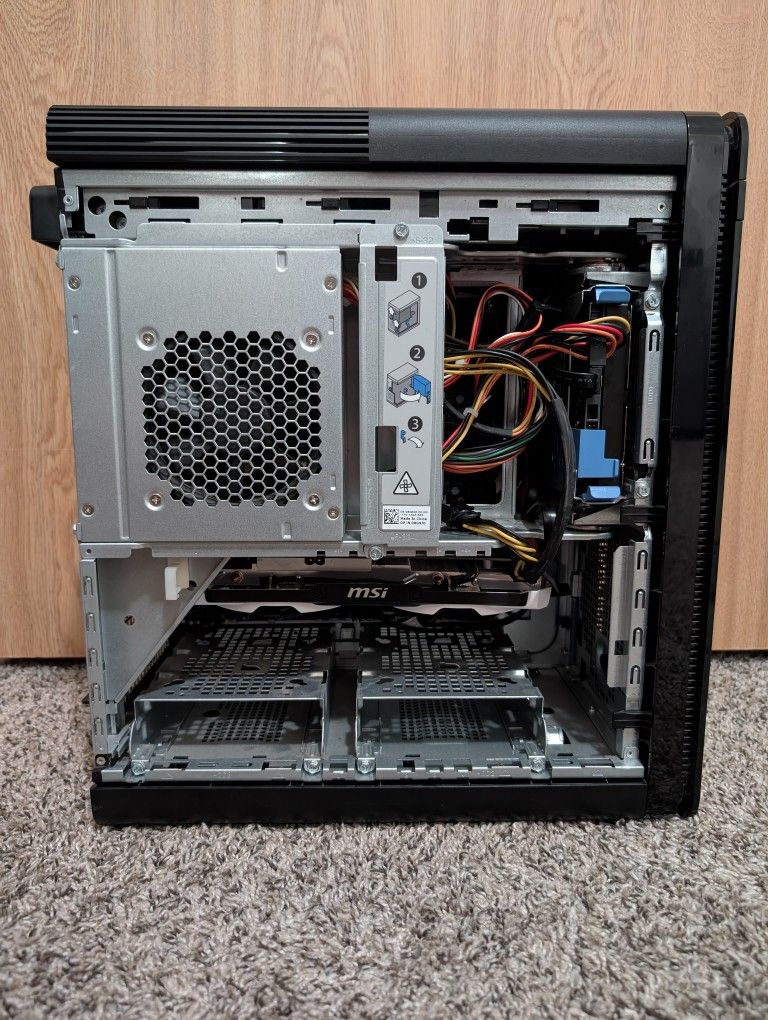 Dell XPS 8920 Gaming PC/Desktop/Computer Windows 11 Wi-Fi