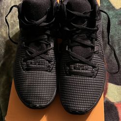 Size 14 Nike LeBron Witness Shoes 