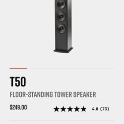 Polk AUDIO T50