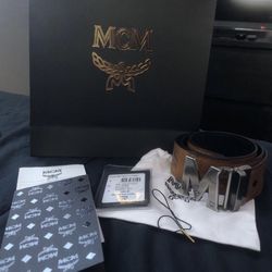 mcm belt 
