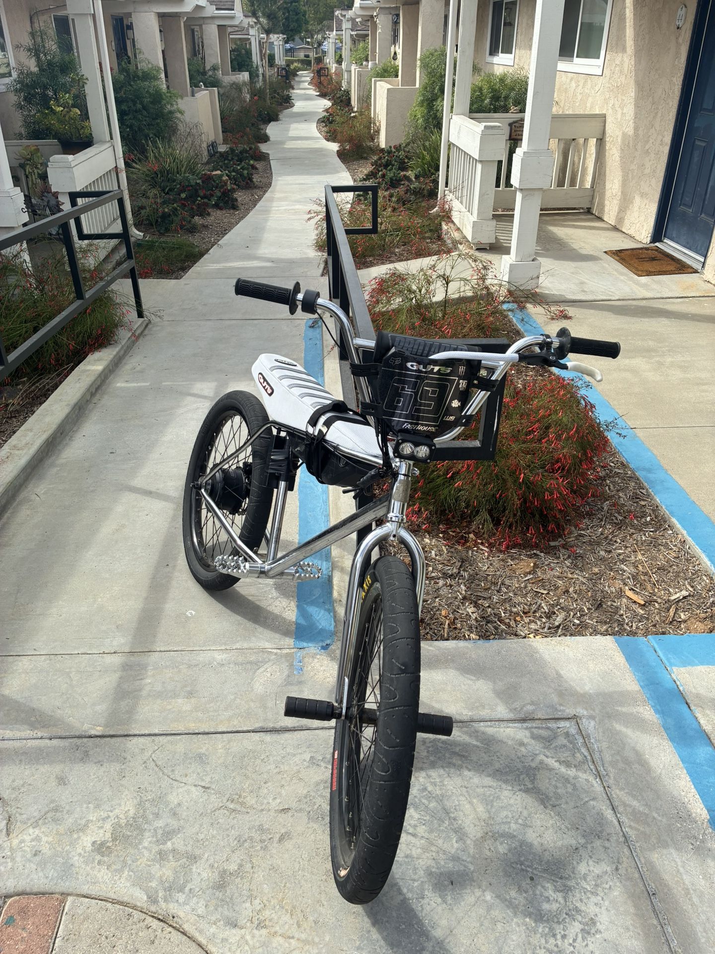 Zooz 750 Gen 3 (Trade For Emoto, Will Add Cash)