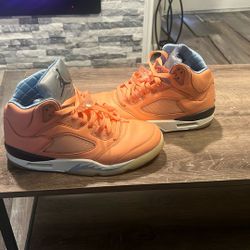 Jordan 5 Size 9