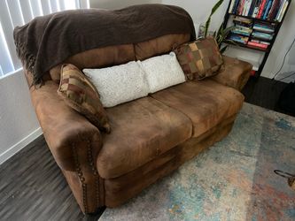 Love seat