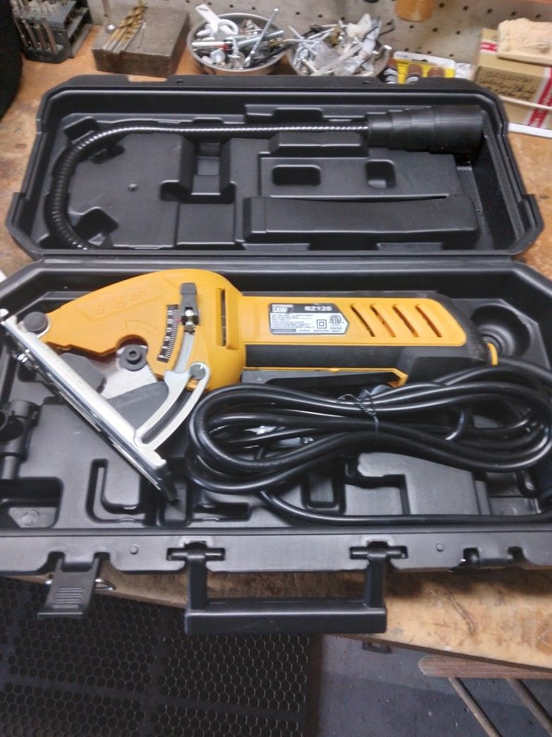 Rotorazer Saw RZ120