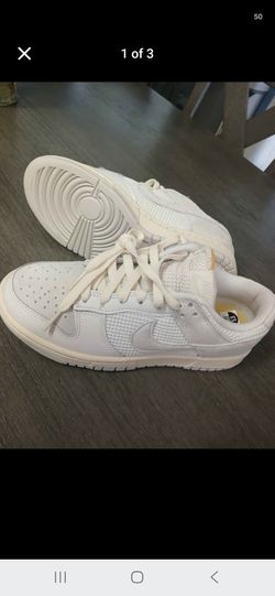 NIKEs Youth 5.5 Women 7 Men 5.5
