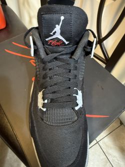 Air Jordan 4 Retro Se