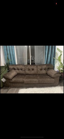 Living Room Sofa
