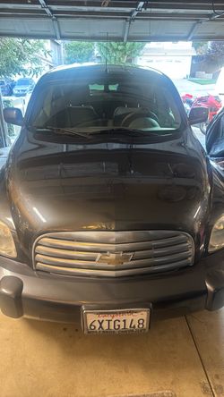 2011 Chrysler PT Cruiser