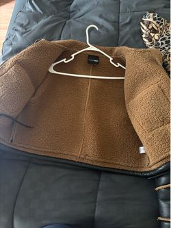 Sherlyn jacket