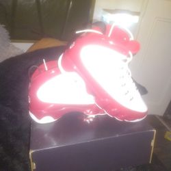 Retro 9s 