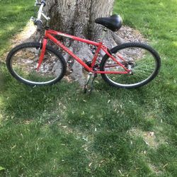 24” Specialized Mountain Bike 