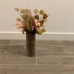 Fall Floral Arrangement