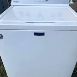 Maytag Washer 