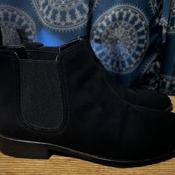 H&M Men's Boots Size 7.5