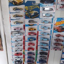 Hot Wheel$