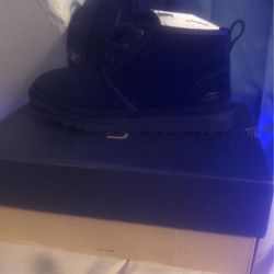 Ugh Size 10 Used once