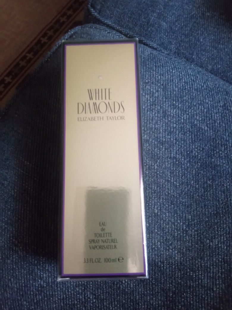 White Diamonds