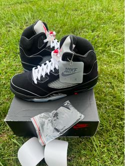 Jordan 5